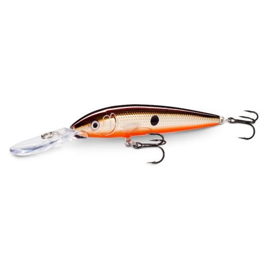Rapala Down Deep Husky Jerk - 10cm - 11g - Suspending