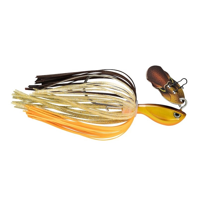 Rapala Rap-V Perch Bladed Jig