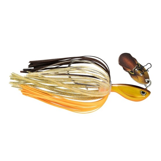 Rapala Rap-V Perca Jig con pala