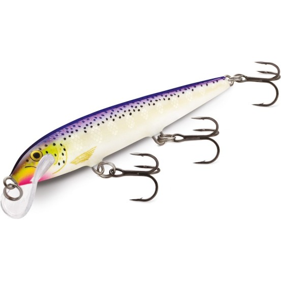 Rapala Scatter Rap Minnow - 11cm - 6g - Flotante