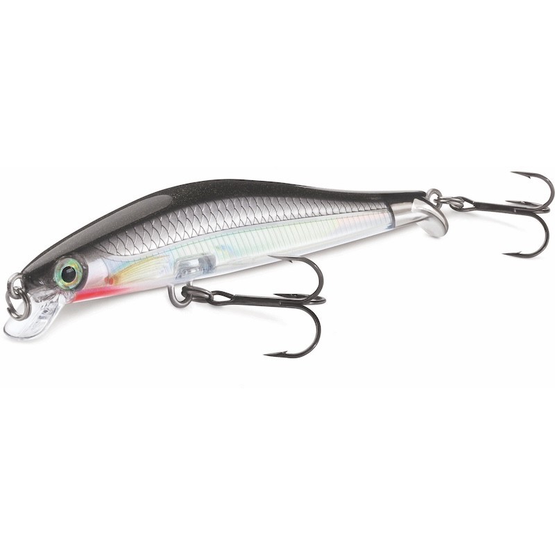 Rapala RipStop - 9cm - 7g - Suspending