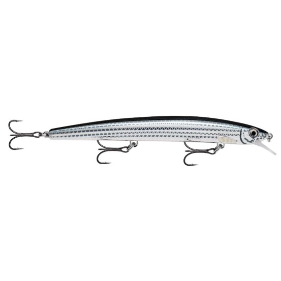 Rapala MaxRap - 17cm - 28g - Suspending
