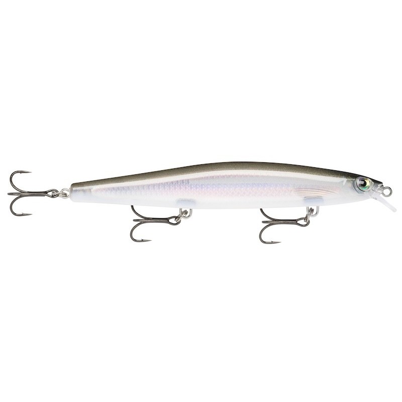 Rapala MaxRap Long Range Minnow - 12cm - 20g - Slow Sinking