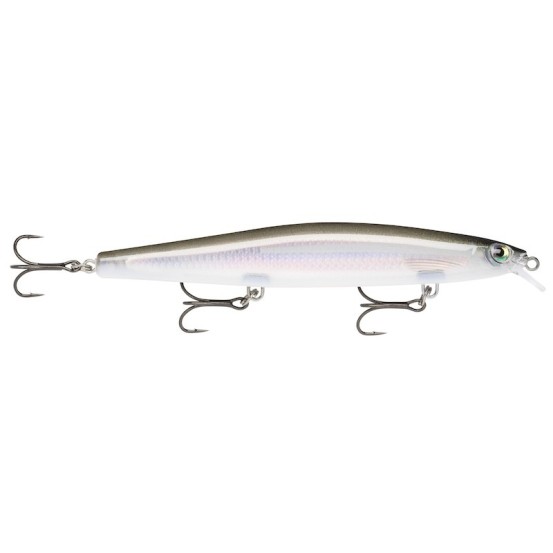 Rapala MaxRap Long Range Minnow - 12cm - 20g - Slow Sinking