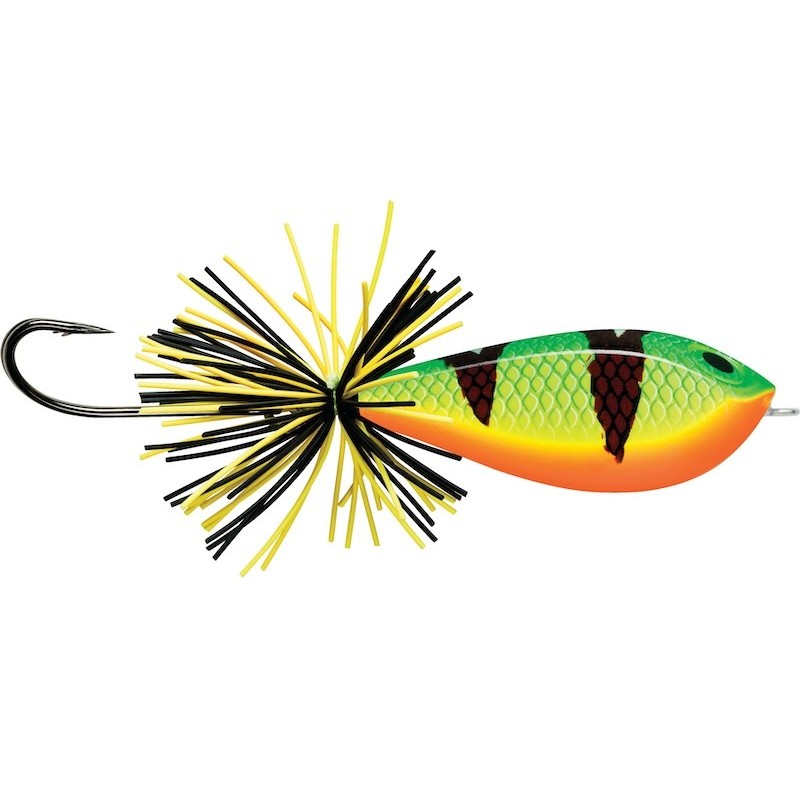 Rapala BX Skitter Frog - 5.5cm - 13g - Floating