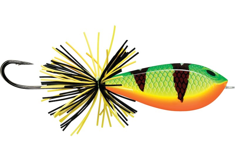 Rapala BX Skitter Frog - 5.5cm - 13g - Floating - Imagen 22 de 24