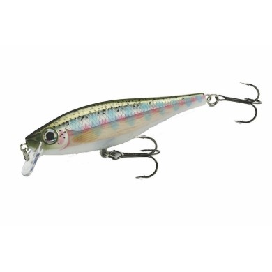 Rapala BX Minnow - 10cm - 12g - Floating