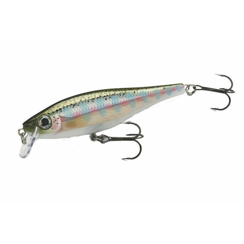 Rapala BX Minnow - 10cm - 12g - Floating