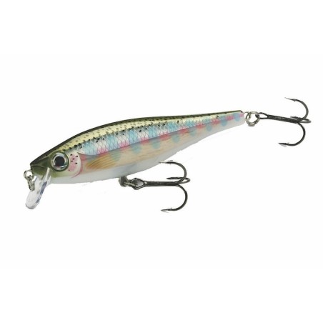 Rapala BX Minnow - 10cm - 12g - Floating