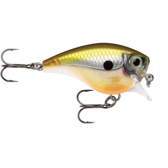 Rapala BX Brat 6 - 5cm - 10g - Flotante
