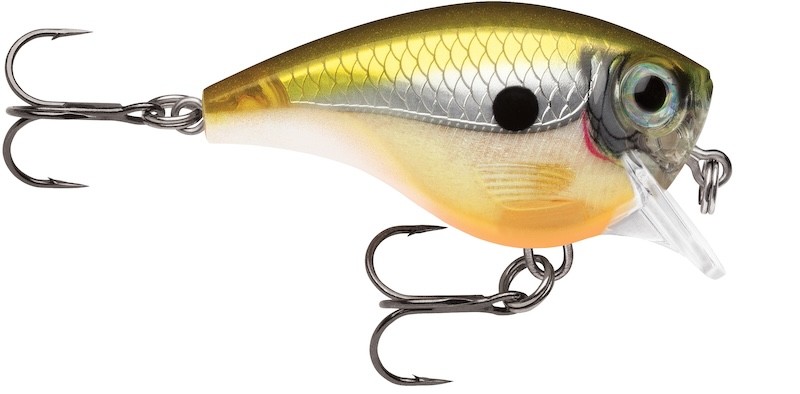 Rapala BX Brat 6 - 5cm - 10g - Floating - Imagen 3 de 8