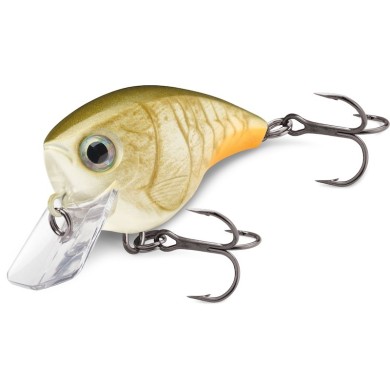 Rapala BX Brat - 5cm - 10g - Floating