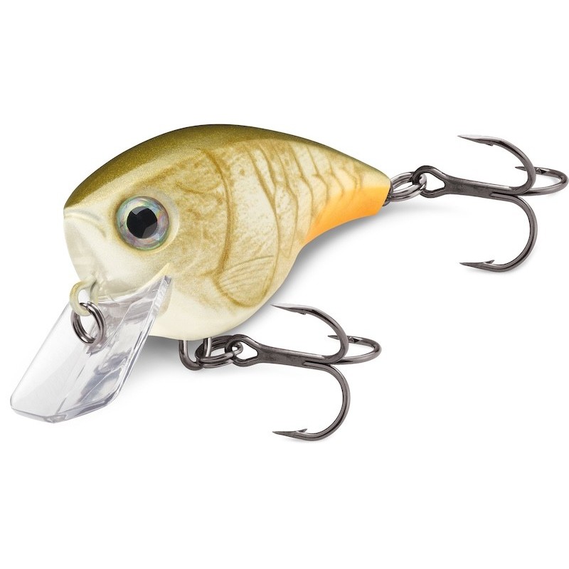 Rapala BX Brat - 5cm - 10g - Floating