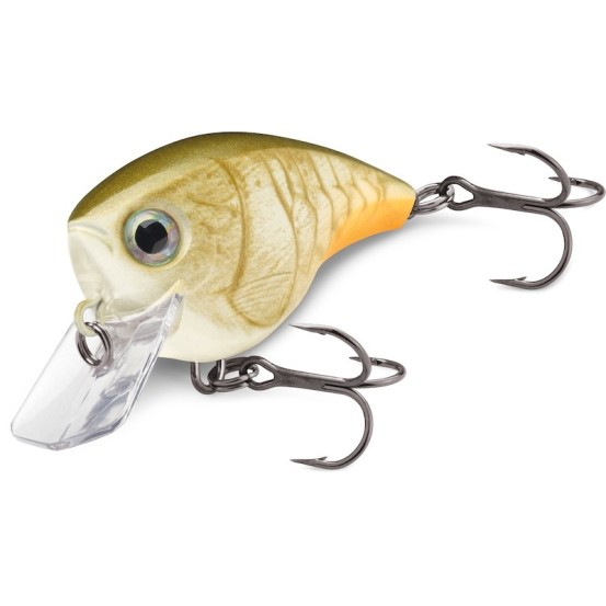 Rapala BX Brat - 5cm - 10g - Floating