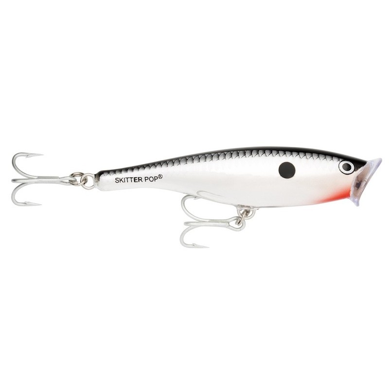 Rapala Skitter Pop - 7cm - 7g