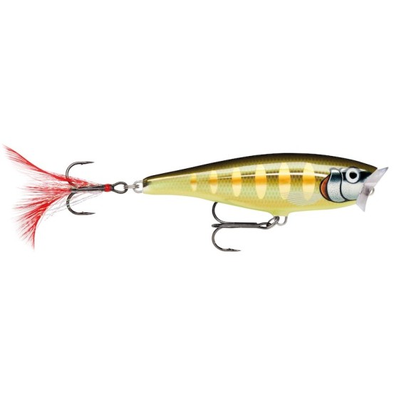 Rapala Skitter Pop - 5cm - 6g