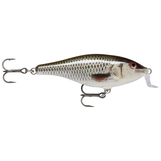 Rapala Shallow Shad Rap - 7cm - 7g - Floating