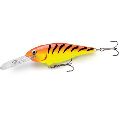 Rapala Shad Rap - 7cm - 8g - Floating