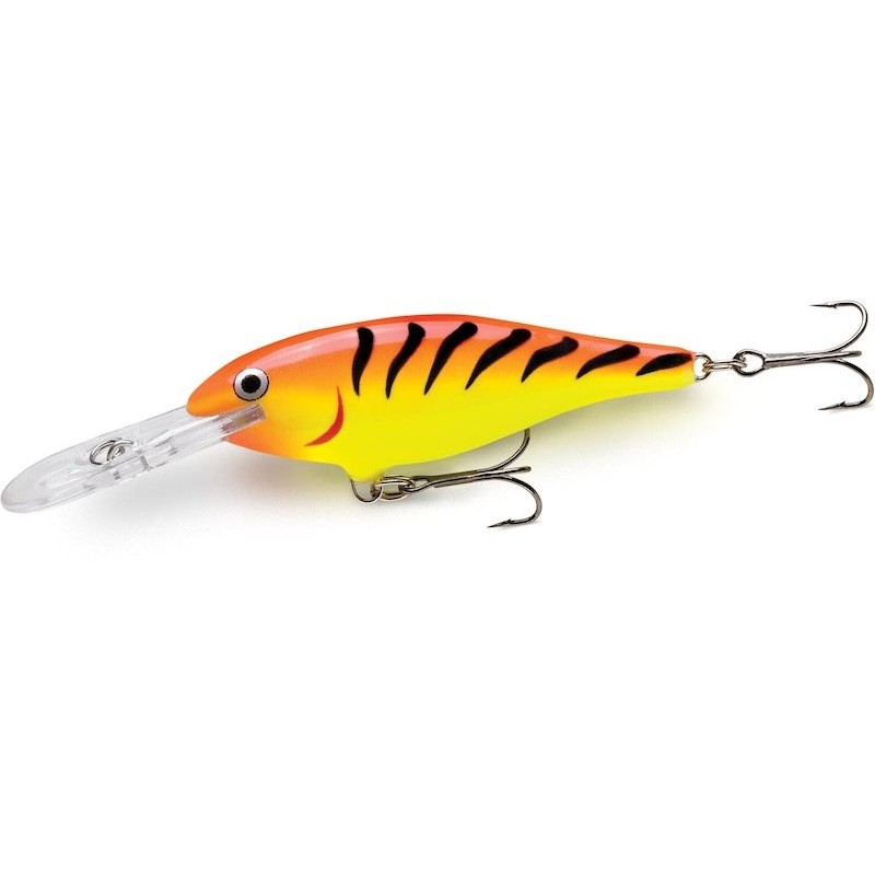 Rapala Shad Rap - 7cm - 8g - Floating