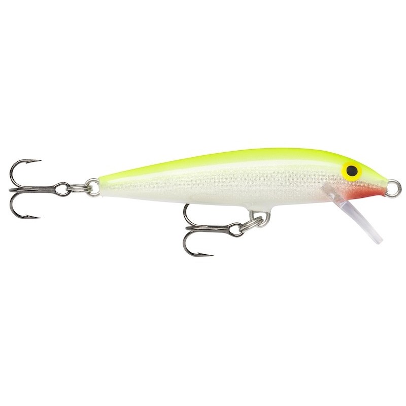 Rapala Original Floater - 13cm - 7g - Floating