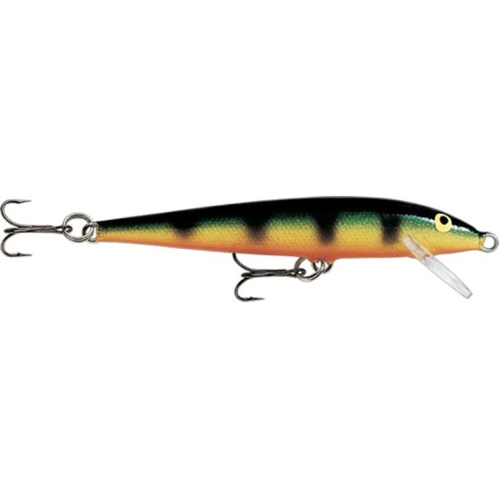 Rapala Original Floater - 3cm - 2g - Floating