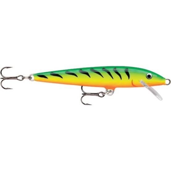 Rapala Original Floater - 5cm - 3g - Flotante