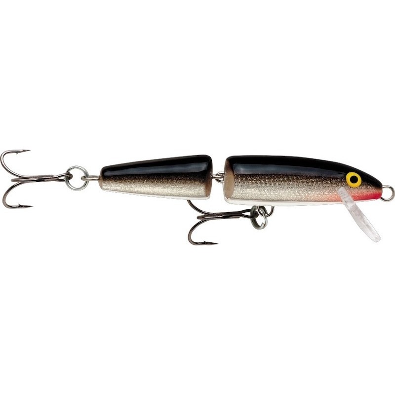Rapala Jointed - 7cm - 4g - Floating