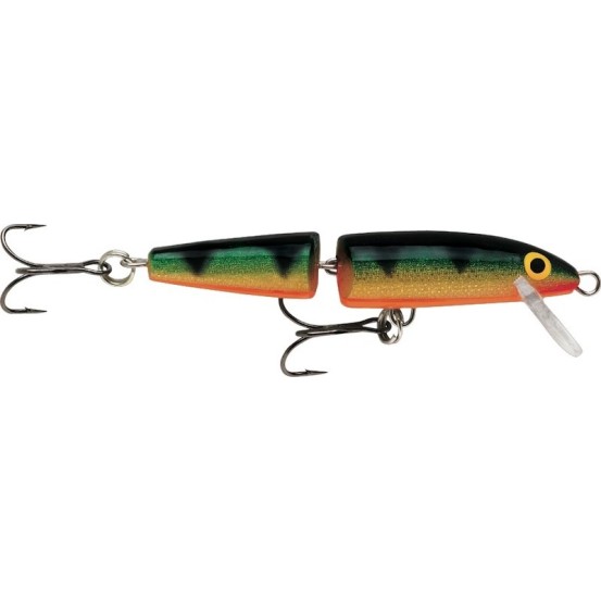 Rapala Jointed - 13cm - 18g - Floating