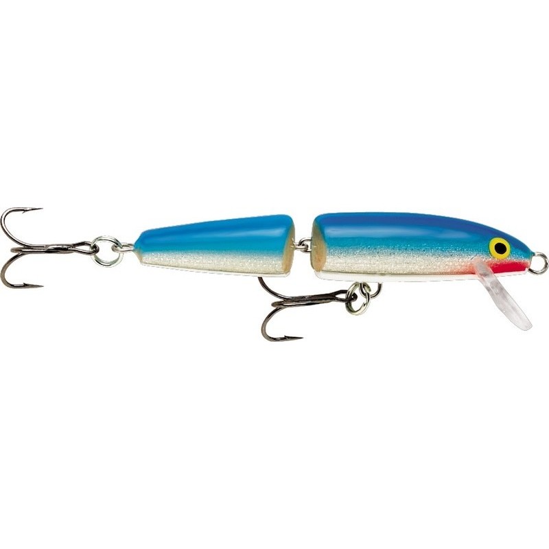 Rapala Jointed - 11cm - 9g - Floating