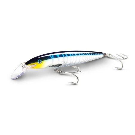 Rapala Magnum Flotante - 11cm - 15g - Flotante