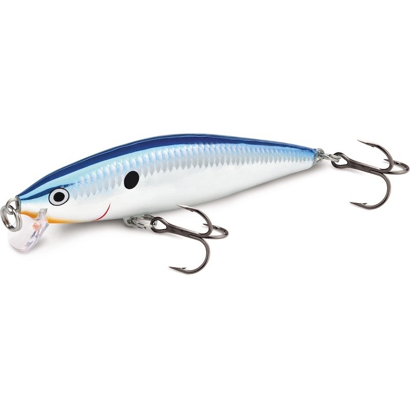 Rapala Flat Rap - 8cm - 7g