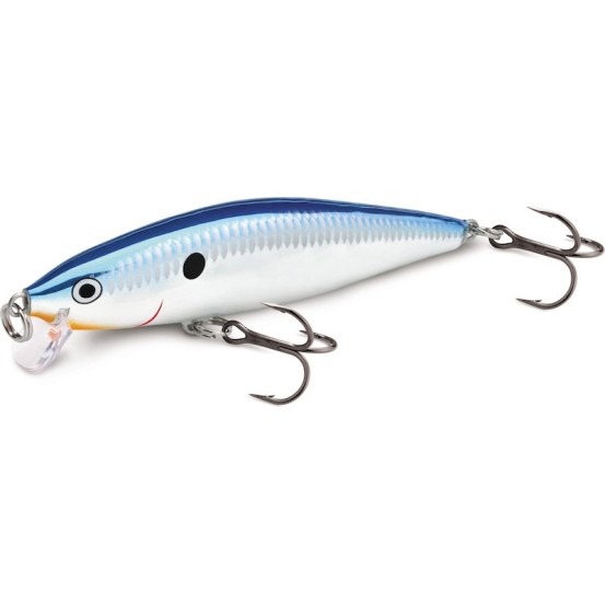Rapala Flat Rap - 8cm - 7g