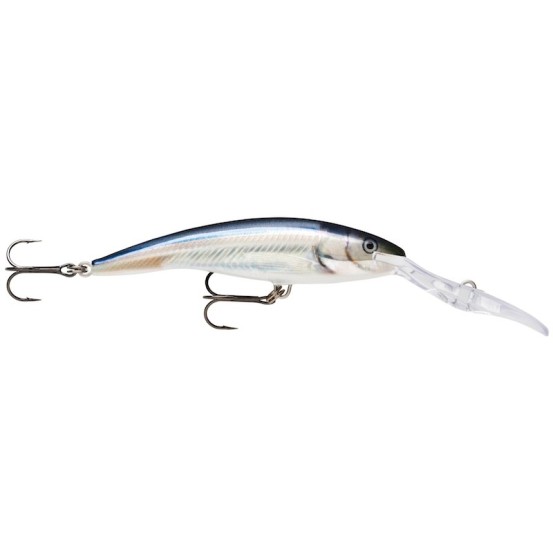 Rapala Deep Tail Dancer - 11cm - 22g - Floating