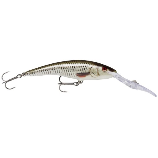 Rapala Deep Tail Dancer - 9cm - 13g - Floating