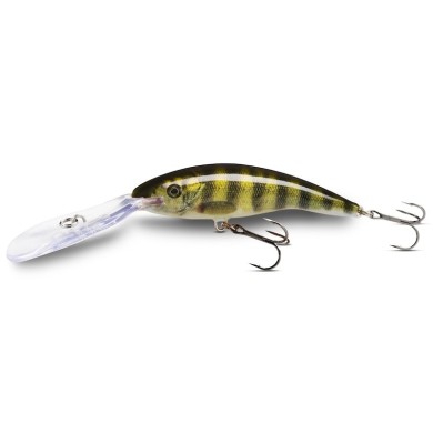 Rapala Deep Tail Dancer - 7cm - 9g - Floating