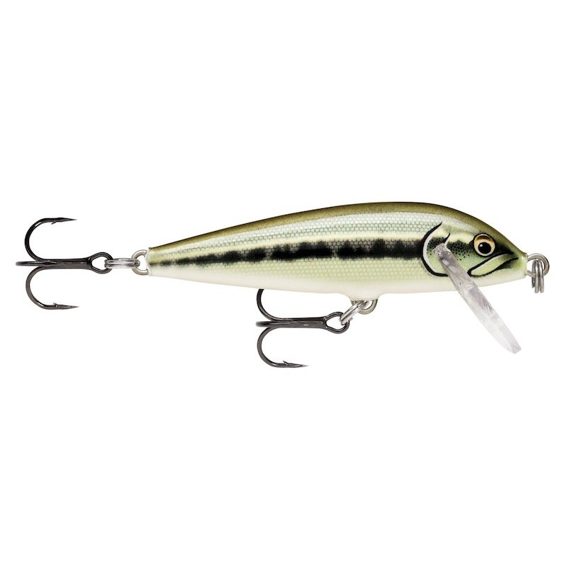 Rapala Countdown - 5cm - 5g - Sinking