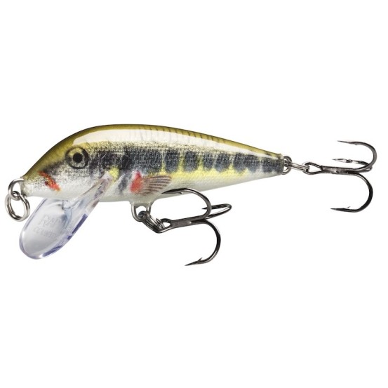 Rapala Countdown - 2.5cm - 3g - Sinking