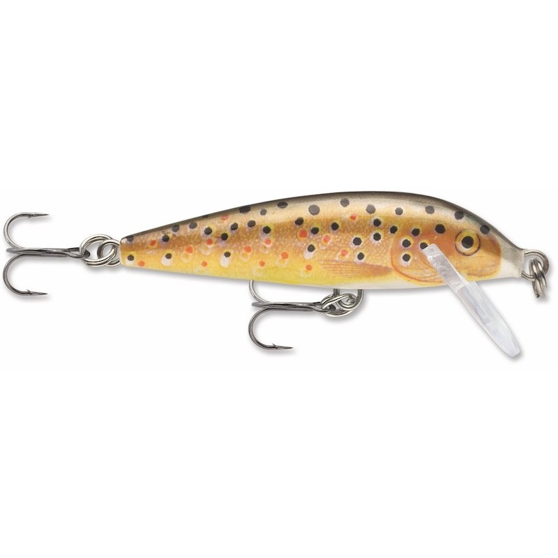 Rapala Countdown - 11cm - 16g - Sinking