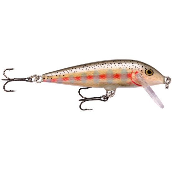 Rapala Countdown - 3cm - 4g - Sinking