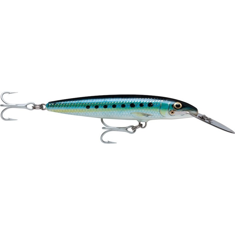 Rapala Countdown Magnum - 9cm - 17g