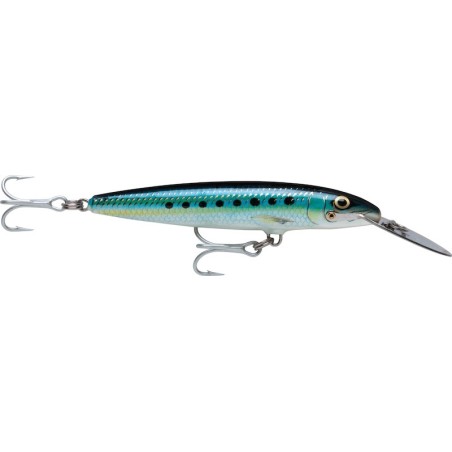 Rapala Countdown Magnum - 9cm - 17g