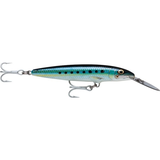 Rapala Countdown Magnum - 9cm - 17g
