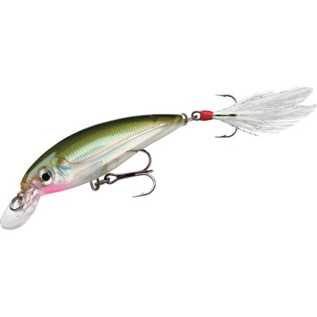Rapala X-Rap 06 - 6cm - 4g - Suspending