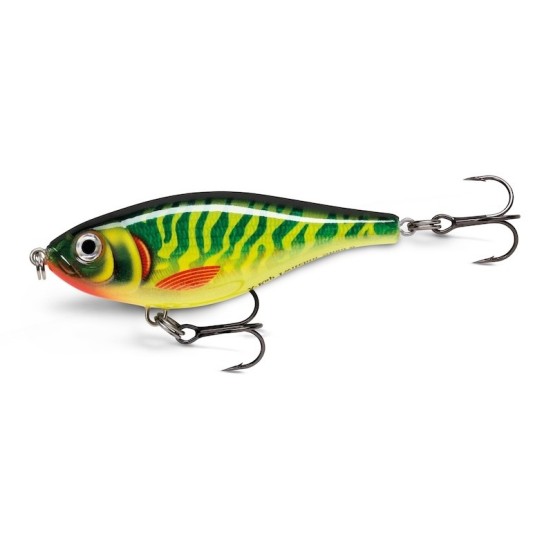 Rapala X-Rap Twitchin Shad 08 - 8cm - 13g - Slow Sinking