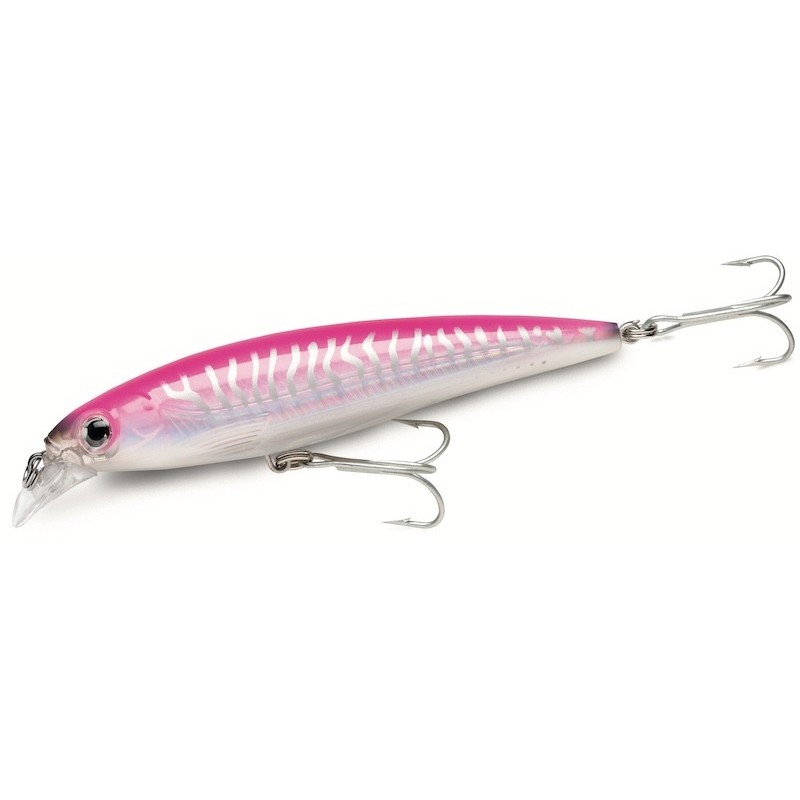 Rapala X-Rap Saltwater 12 - 12cm - 22g - Suspending