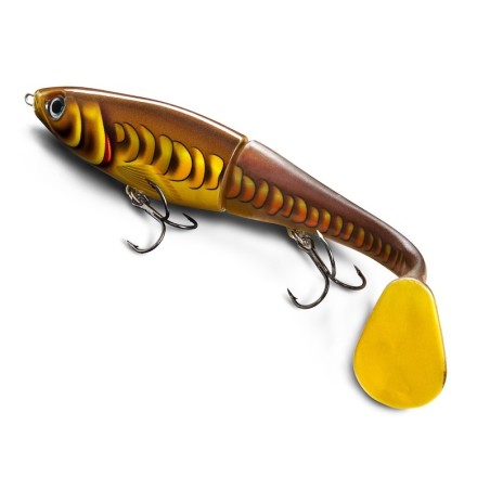 Rapala X-Rap Peto 20 - 20cm - 83g - Hundimiento lento