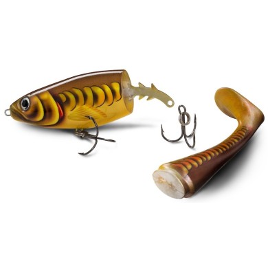 Rapala X-Rap Peto 20 - 20cm - 83g - Hundimiento lento