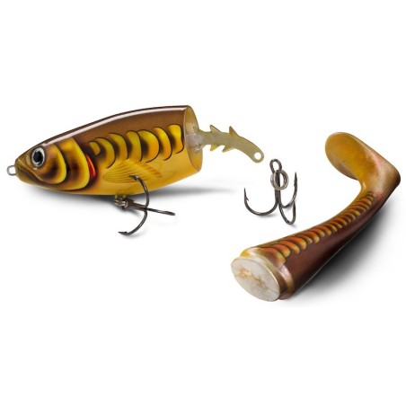 Rapala X-Rap Peto 20 - 20cm - 83g - Hundimiento lento
