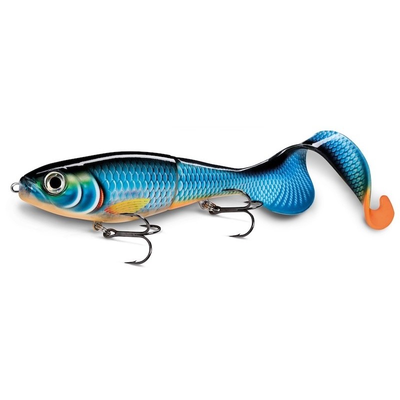 Rapala X-Rap Otus 17 - 17cm - 40g - Hundimiento lento