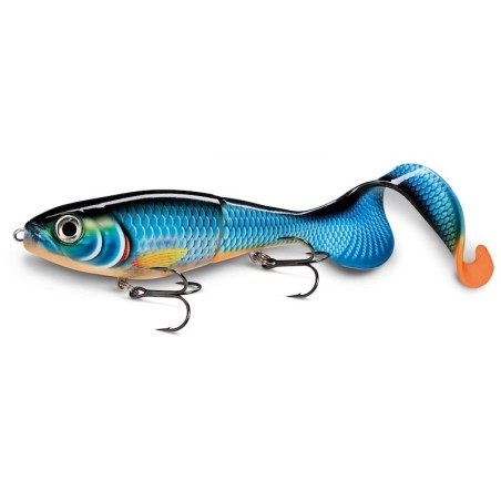 Rapala X-Rap Otus 17 - 17cm - 40g - Hundimiento lento